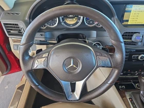 Mercedes-Benz E 350 Coupe - [10] 