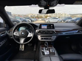 BMW 730 3.0d M Xdrive face+ TV, снимка 10