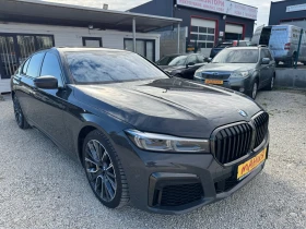 BMW 730 3.0d M Xdrive face+ TV, снимка 2