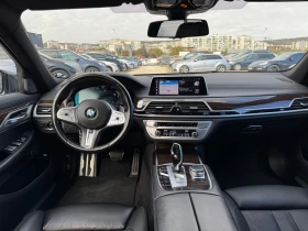 BMW 730 3.0d M Xdrive face+ TV, снимка 9