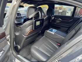 BMW 730 3.0d M Xdrive face+ TV, снимка 14