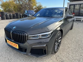 BMW 730 3.0d M Xdrive face+ TV, снимка 1