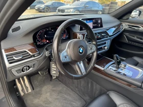 BMW 730 3.0d M Xdrive face+ TV, снимка 12