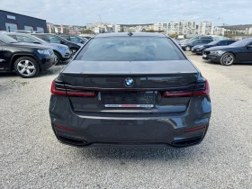 BMW 730 3.0d M Xdrive face+ TV, снимка 8