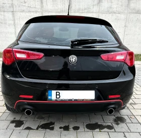 Alfa Romeo Giulietta | Mobile.bg    3