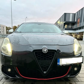 Alfa Romeo Giulietta | Mobile.bg    7