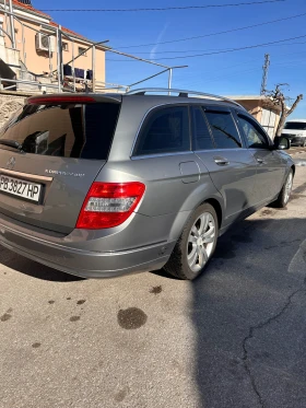 Mercedes-Benz C 200, снимка 5