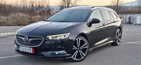 Обява за продажба на Opel Insignia 2.0 Cdti 170kc 4x4 Opc Line Панорама Swiss ~29 999 лв. - изображение 2