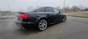     Audi A6 3.0T Supercharged