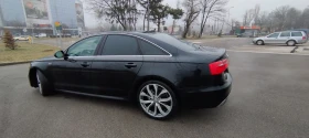 Audi A6 3.0T Supercharged | Mobile.bg    5