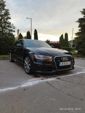 Audi A6 3.0T Supercharged, снимка 7