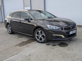 Peugeot 508 2.0BlueHDI SW, снимка 3