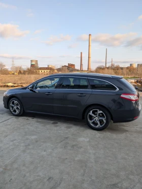 Peugeot 508 2.0BlueHDI SW, снимка 2