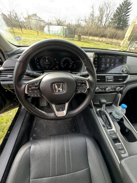 Honda Accord EX-L, снимка 7