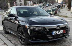 Honda Accord EX-L, снимка 1