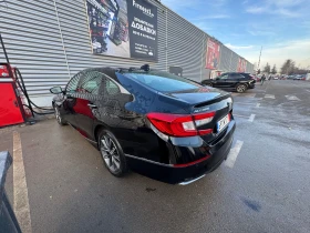 Honda Accord EX-L | Mobile.bg    14