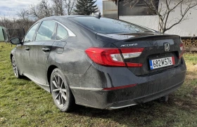 Honda Accord EX-L, снимка 4