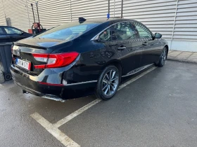 Honda Accord EX-L | Mobile.bg    13