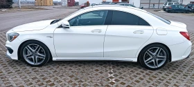 Mercedes-Benz CLA 45 AMG TURBO | Mobile.bg    4