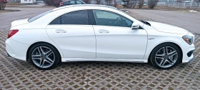 Mercedes-Benz CLA 45 AMG TURBO | Mobile.bg    8