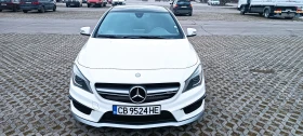  Mercedes-Benz CLA 45...