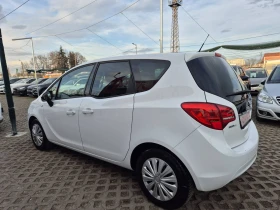     Opel Meriva 1.4i-164000km