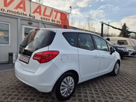     Opel Meriva 1.4i-164000km