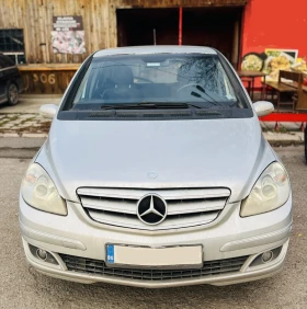 Mercedes-Benz B 150   | Mobile.bg    1