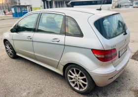 Mercedes-Benz B 150 ГАЗОВА УРЕДБА - 4100 лв. - 73791527 | Car24.bg