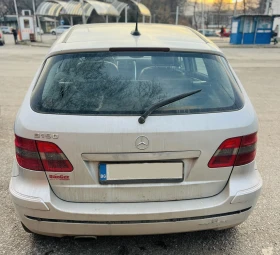 Mercedes-Benz B 150 ГАЗОВА УРЕДБА - 4100 лв. - 73791527 | Car24.bg