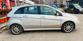 Mercedes-Benz B 150   | Mobile.bg    2