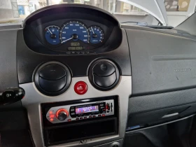 Chevrolet Matiz, снимка 7