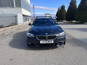 BMW 520, снимка 2