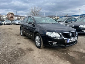 VW Passat 2.0 TDI 8-КЛАПАНА, снимка 3