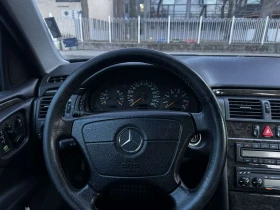 Mercedes-Benz E 200 Compresor | Mobile.bg    7