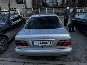 Mercedes-Benz E 200 Compresor | Mobile.bg    2