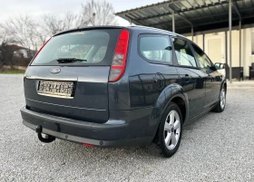 Ford Focus 1.6i* 100кс* ПОДГРЕВ* ПАРКТРОНИК, снимка 6