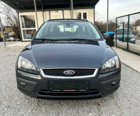 Ford Focus 1.6i* 100кс* ПОДГРЕВ* ПАРКТРОНИК, снимка 2