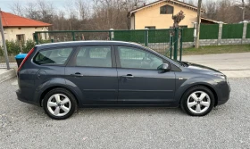 Ford Focus 1.6i* 100кс* ПОДГРЕВ* ПАРКТРОНИК, снимка 8