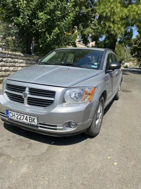 Dodge Caliber, снимка 1