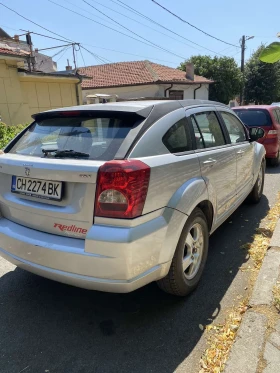     Dodge Caliber