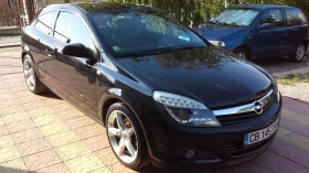 Opel Astra, снимка 1