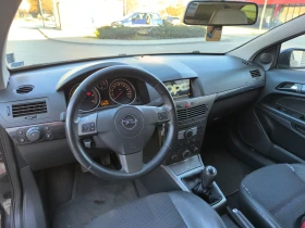 Opel Astra 1.9 CDTI 150 к.с., снимка 3