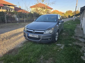 Opel Astra, снимка 1