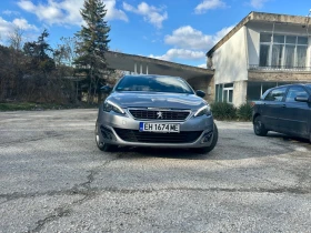 Peugeot 308 2.0 hdi GT-line keyless, снимка 1