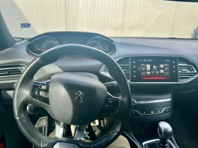 Peugeot 308 2.0 hdi GT-line keyless, снимка 6