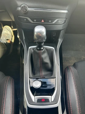 Peugeot 308 2.0 hdi GT-line keyless, снимка 7