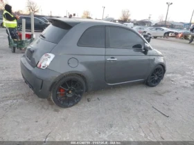 Fiat 500 | Mobile.bg    4