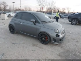 Fiat 500 | Mobile.bg    1