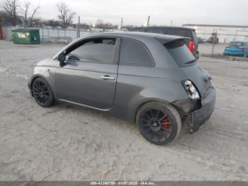 Fiat 500 | Mobile.bg    3